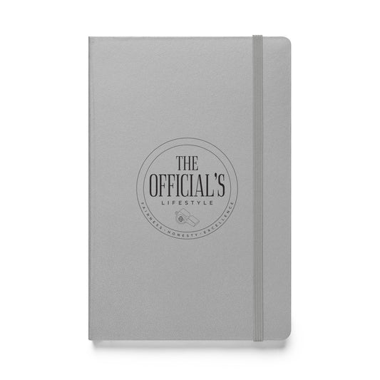 Logo Court Notebook